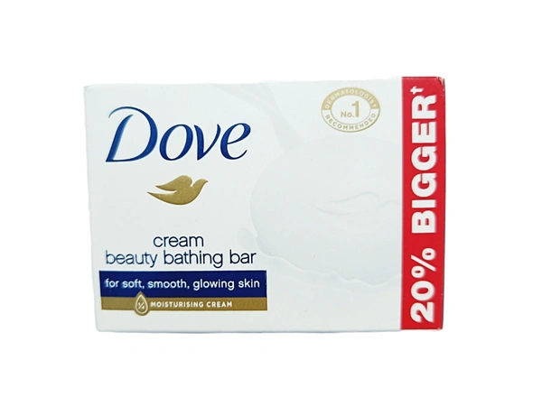 Dove Soap - ₹25