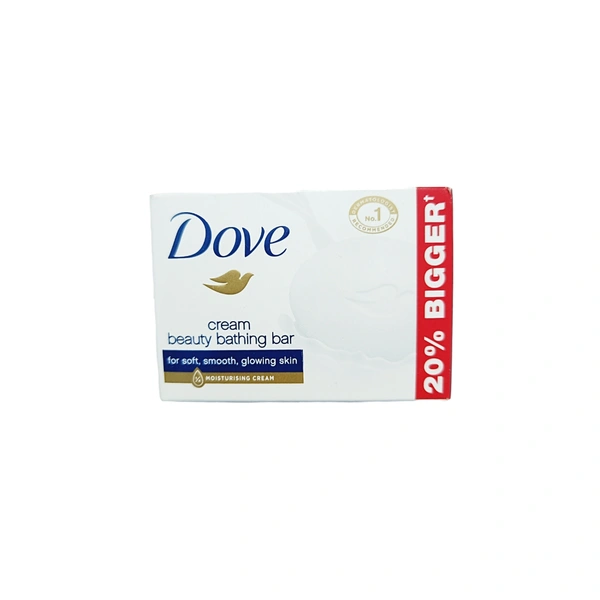 Dove Soap - ₹25