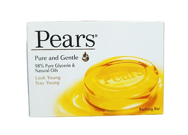 Pears Soap - 60g