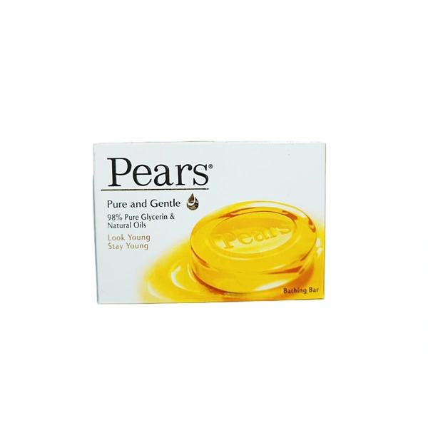 Pears Soap -60g