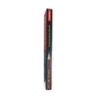 Natraj 621 Bold HB Pencils  