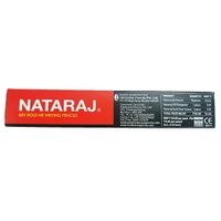 Natraj 621 Bold HB Pencils  