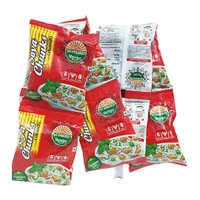 Sunbird Soya Chunks -₹10 × 10N