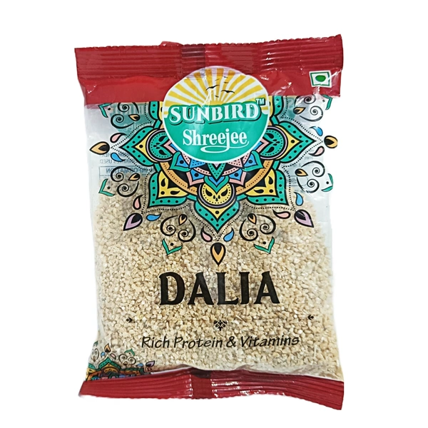 Sunbird Dalia -₹10 × 10N