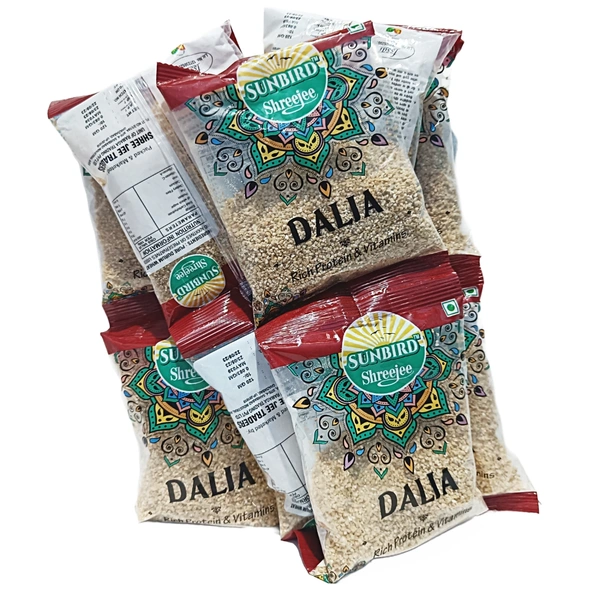 Sunbird Dalia -₹10 × 10N