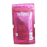 Pass Pass Mouth Freshner -₹5 (Pack Of 18)