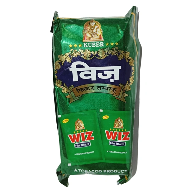 Wiz Filter -₹10