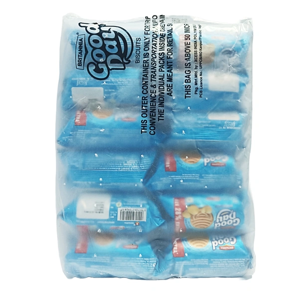 BRITANNIA Good Day ( Butter ) -₹10 - Pack Of 12