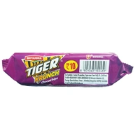 BRITANNIA Tiger Krunch -₹10 - Pack Of 108