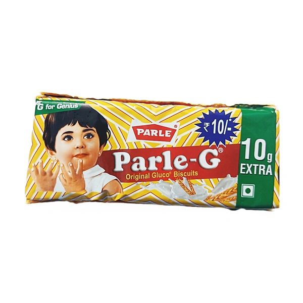 Parle G -₹10 - Pack Of 72