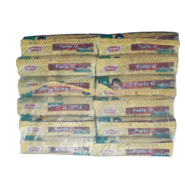 Parle G -₹10 - Pack Of 72