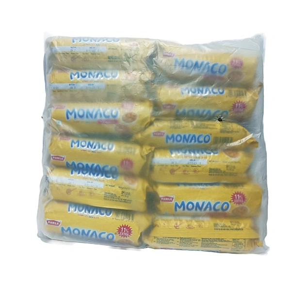 Monaco -₹10 (Pack Of 12)