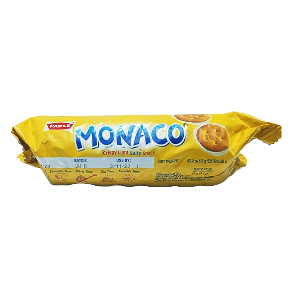 Monaco -₹10 (Pack Of 12)
