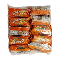 PRIYAGOLD  Classic Cream, 🍊 Orange -₹5 - Pack Of 10