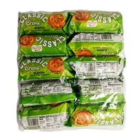 PRIYAGOLD  Classic Cream, Elaichi -₹5 - Pack Of 120