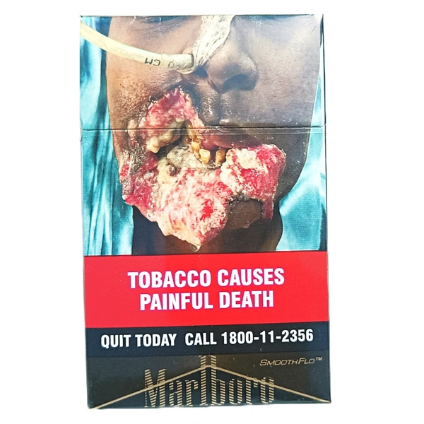 Marlboro Advance 
