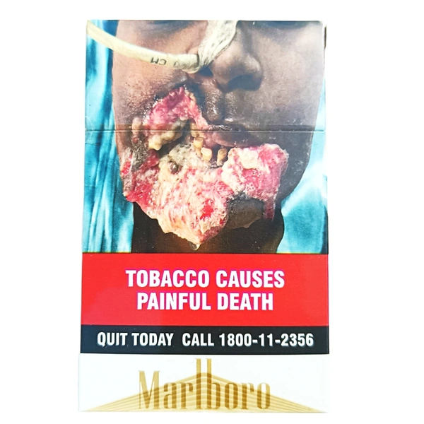 Marlboro Light