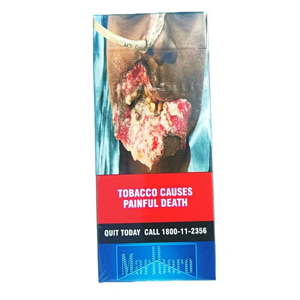 Marlboro Fine Touch 