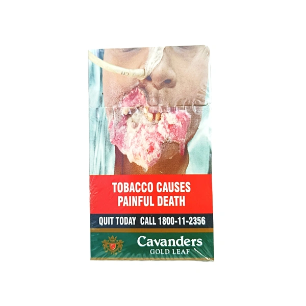 Cavanders