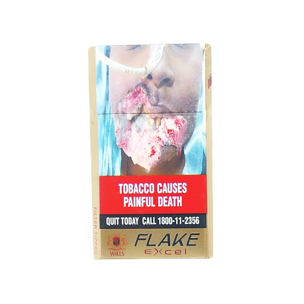 Flake Excel