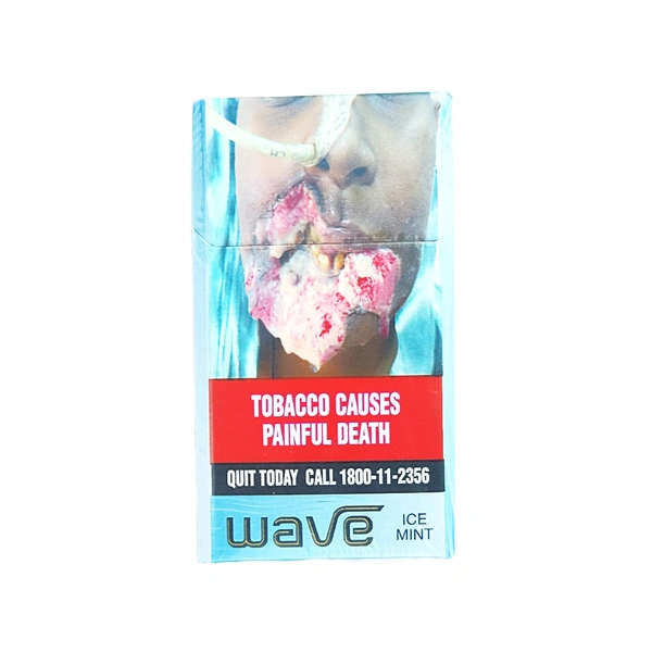Wave Ice Mint