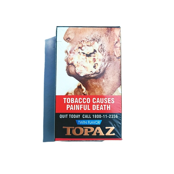 Topaz