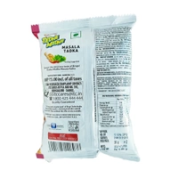 Bingo! Tedhe Medhe  - ₹5 (Pack Of 12)