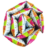 Bingo! Tedhe Medhe  - -₹10 (Pack Of 12)