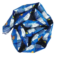 Haldiram's Chips Mast Masala - ₹5 (Pack Of 12)