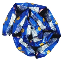 Haldiram's Chips Mast Masala - -₹10 (Pack Of 10)