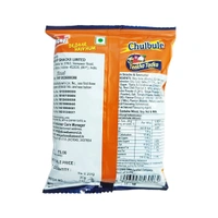 Diamond Chulbule, Teekha Tadka - ₹5 (Pack Of 14)