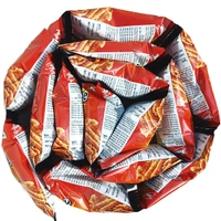 Diamond Chulbule, Tangy Tomato  - ₹5 (Pack Of 14)
