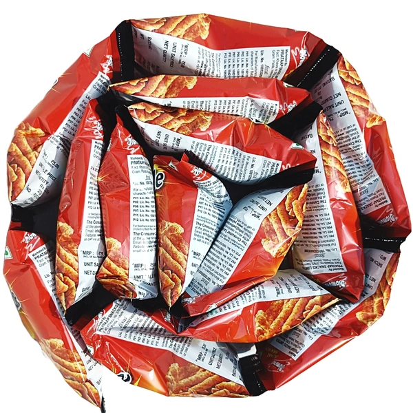 Diamond Chulbule, Tangy Tomato  - ₹5 (Pack Of 14)