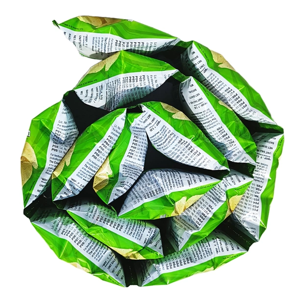 Diamond Chips Cream 'n' Onion - ₹5 (Pack Of 14)