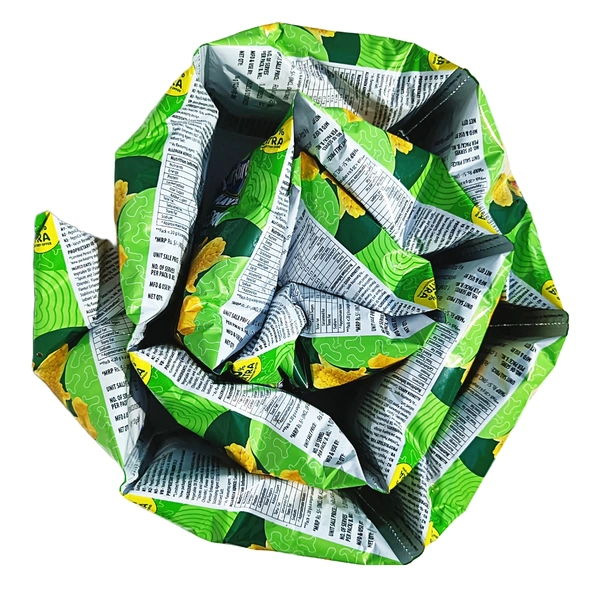 Kurkure Puff corn - ₹5 (Pack Of 12)