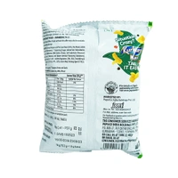 Kurkure Puff corn - ₹5 (Pack Of 12)