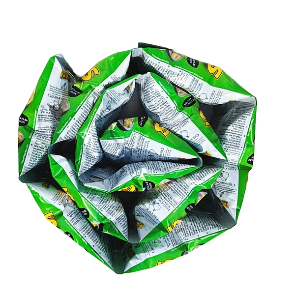 Crax Fritts  - ₹5 (Pack Of 12)