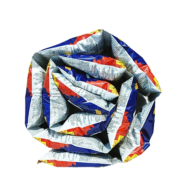 Crax Curls - ₹5 (Pack Of 12)