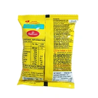 Haldiram's Chips Classic Salted  - ₹5 (Pack Of 12)