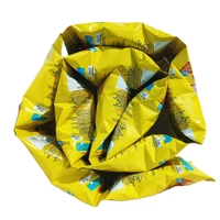 Haldiram's Chips Classic Salted  - ₹10 (Pack Of 10)