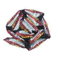 Haldiram's Chana Cracker, Heeng Jeera - ₹5 (Pack Of 12)
