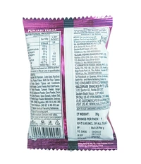 Haldiram's Punjabi Tadka - ₹5 (Pack Of 12) - 