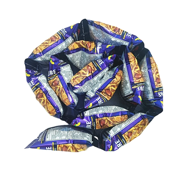 Haldiram's Chatpata Mixture  - ₹5 (Pack Of 12)
