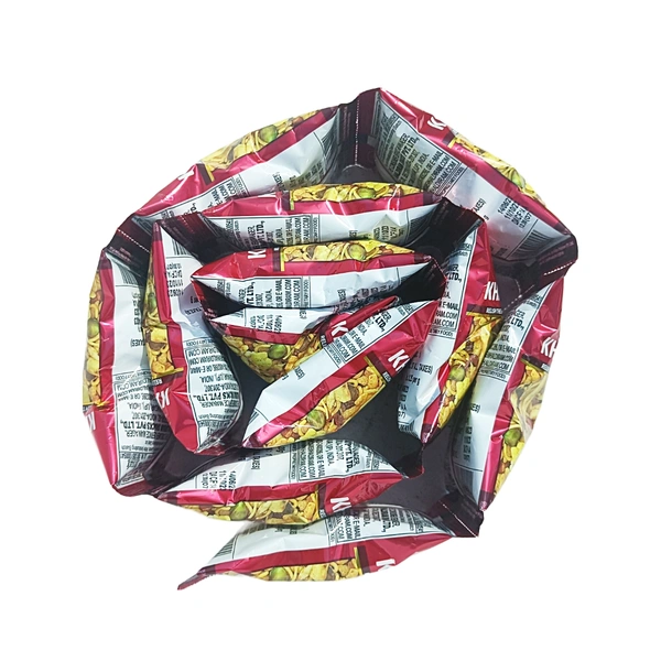 Haldiram's Khatta Meetha - ₹5 (Pack Of 12)