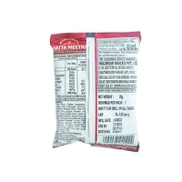 Haldiram's Khatta Meetha - ₹5 (Pack Of 12)