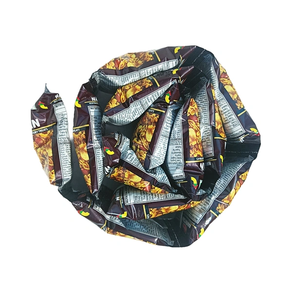 Haldiram's Navrattan  - ₹5 (Pack Of 12)