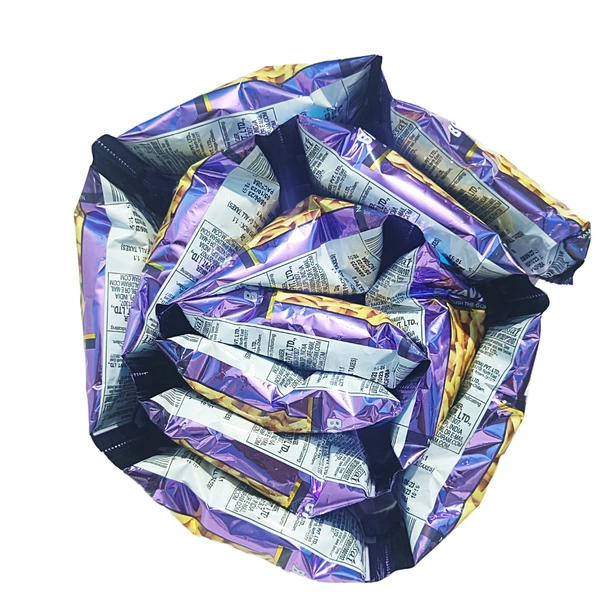Haldiram's Bhavnagari Gathiya - ₹5 (Pack Of 12)