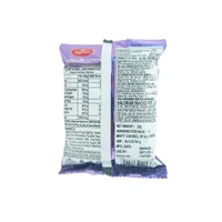 Haldiram's Bhavnagari Gathiya - ₹5 (Pack Of 12)