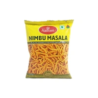 Haldiram's Nimbu Masala - ₹5 (Pack Of 12)