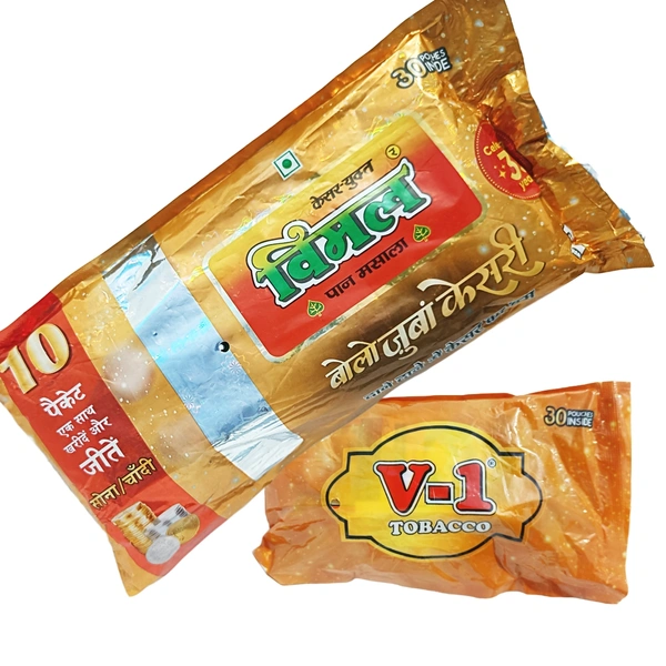 Vimal - ₹5